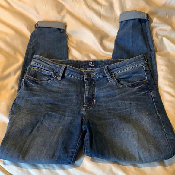 EUC Gap Skinny Jean - Picture 2 of 2